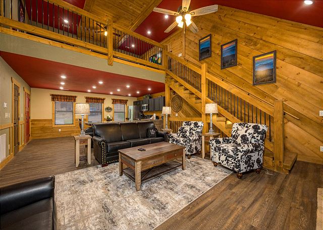 Brandon`s Mountain Retreat | Photo 6