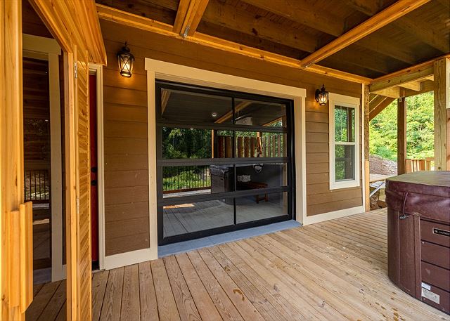 Brandon`s Mountain Retreat | Photo 32