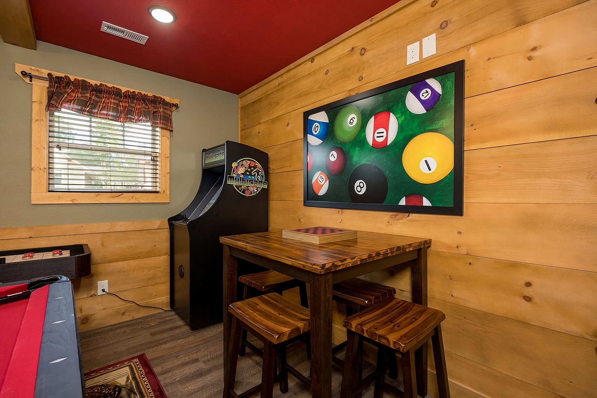 Brandon`s Mountain Retreat | Photo 52