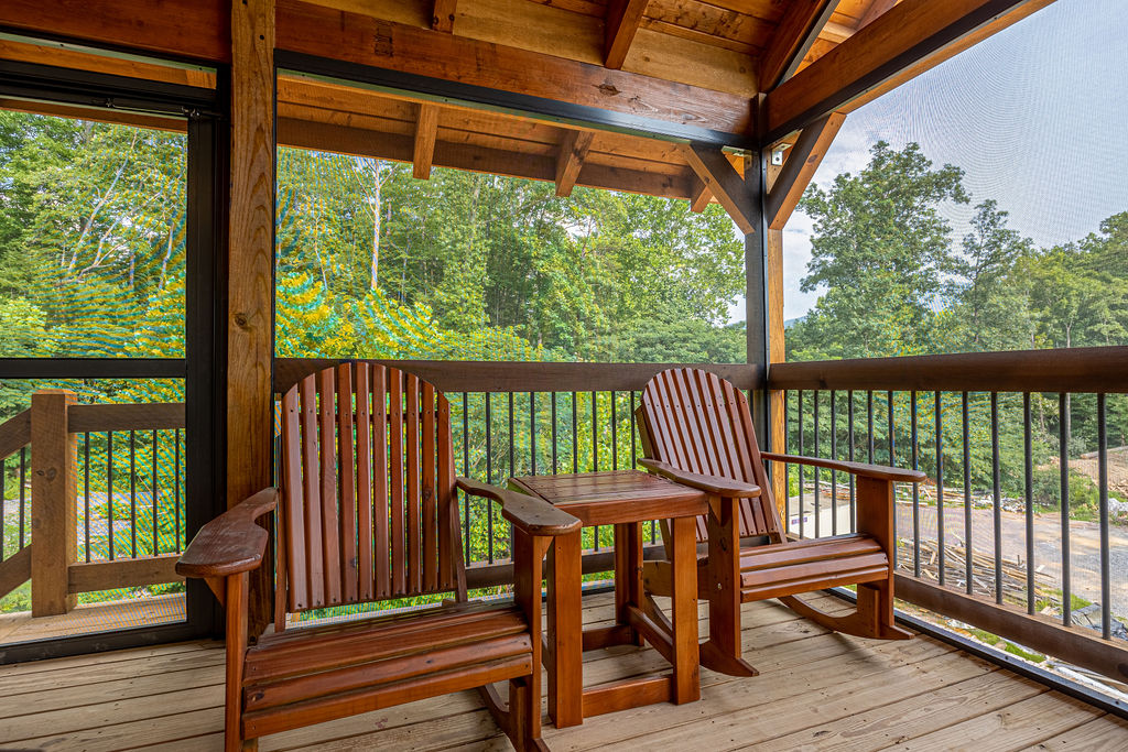 Brandon`s Mountain Retreat | Photo 38