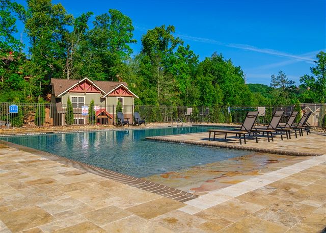 Brandon`s Mountain Retreat | Photo 63