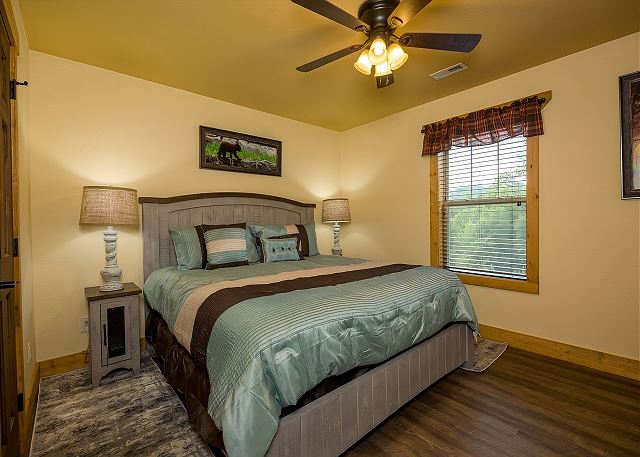 Brandon`s Mountain Retreat | Photo 45