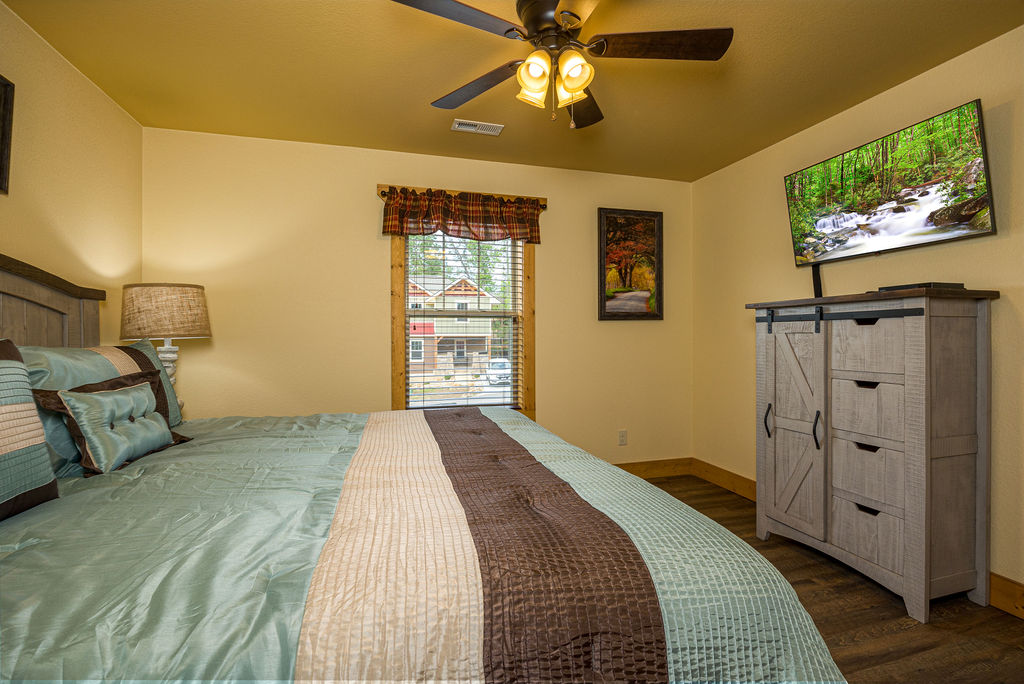 Brandon`s Mountain Retreat | Photo 21