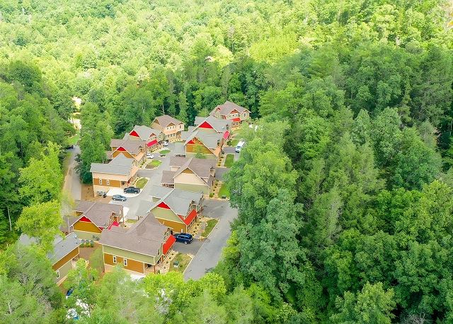 Brandon`s Mountain Retreat | Photo 79