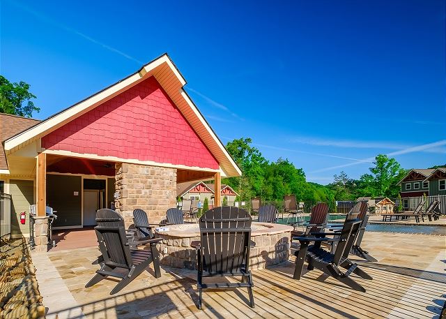 Brandon`s Mountain Retreat | Photo 73