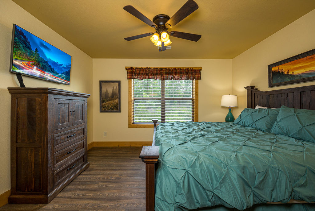 Brandon`s Mountain Retreat | Photo 24