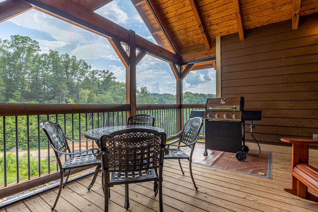 Brandon`s Mountain Retreat | Photo 42