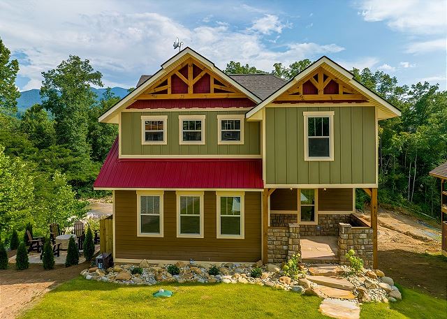 Brandon`s Mountain Retreat | Photo 35