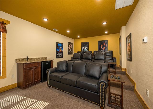 Brandon`s Mountain Retreat | Photo 4