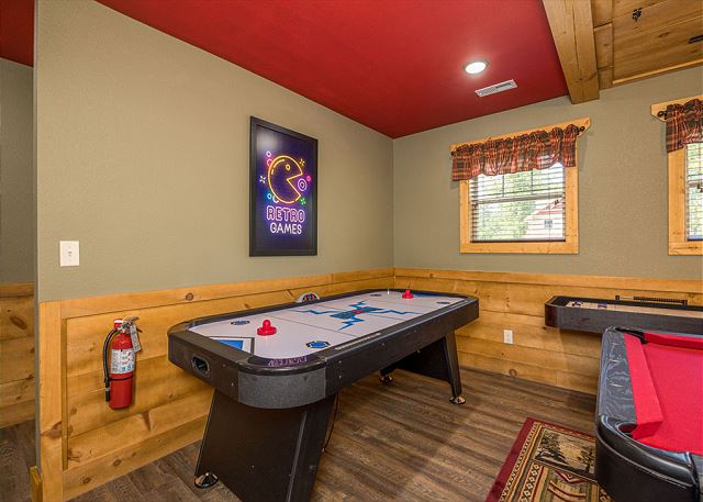 Brandon`s Mountain Retreat | Photo 13