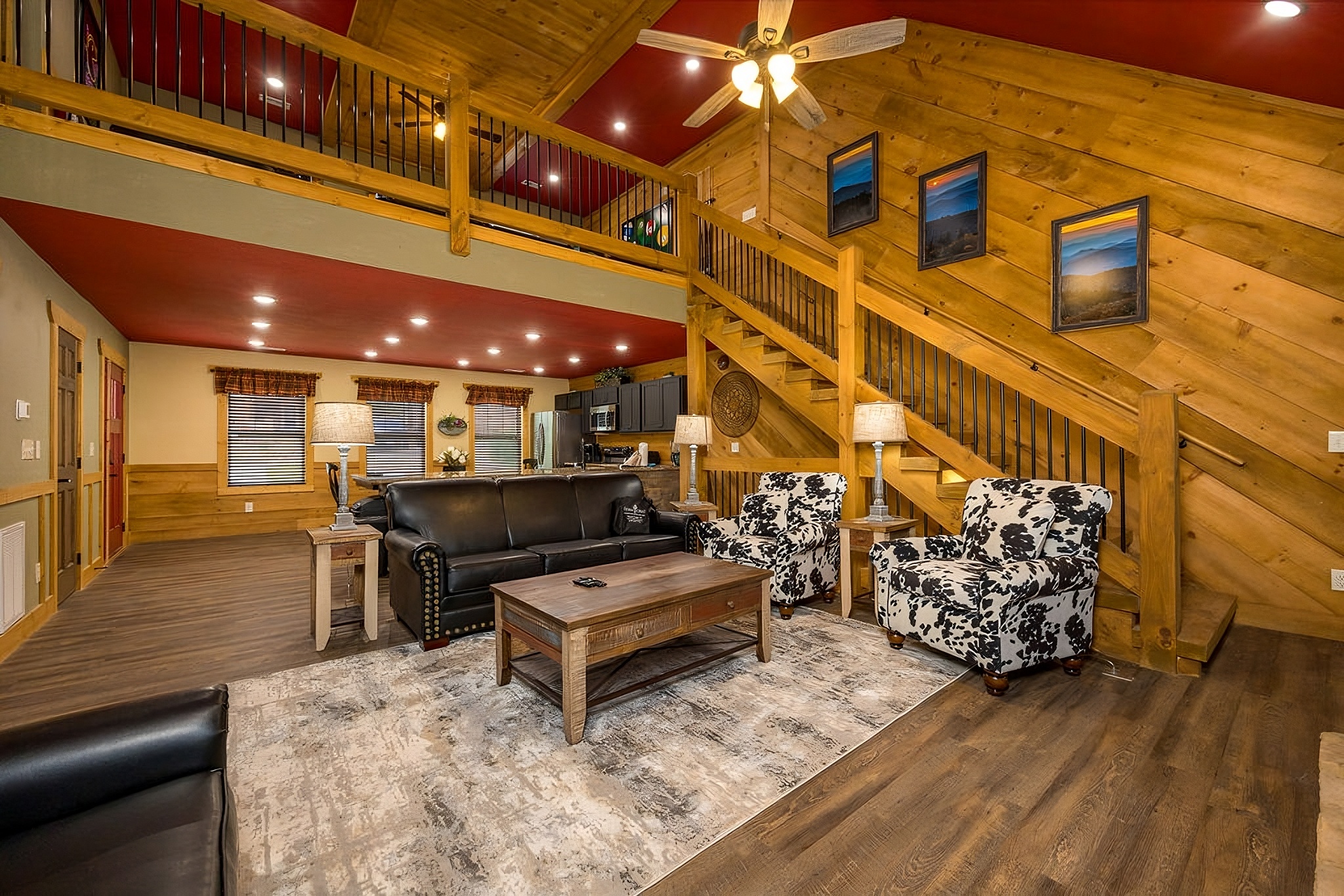 Brandon`s Mountain Retreat | Photo 57