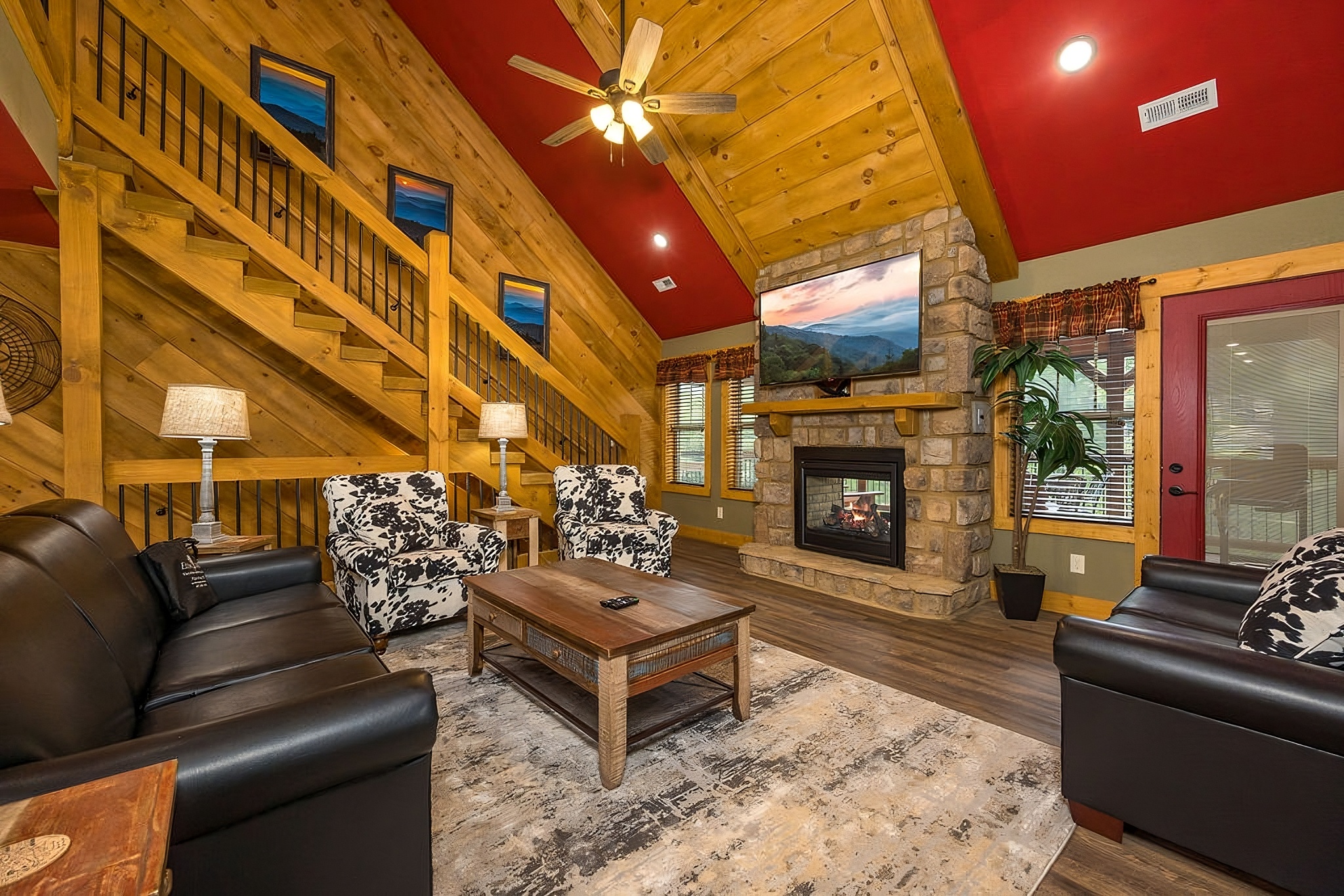 Brandon`s Mountain Retreat | Photo 56