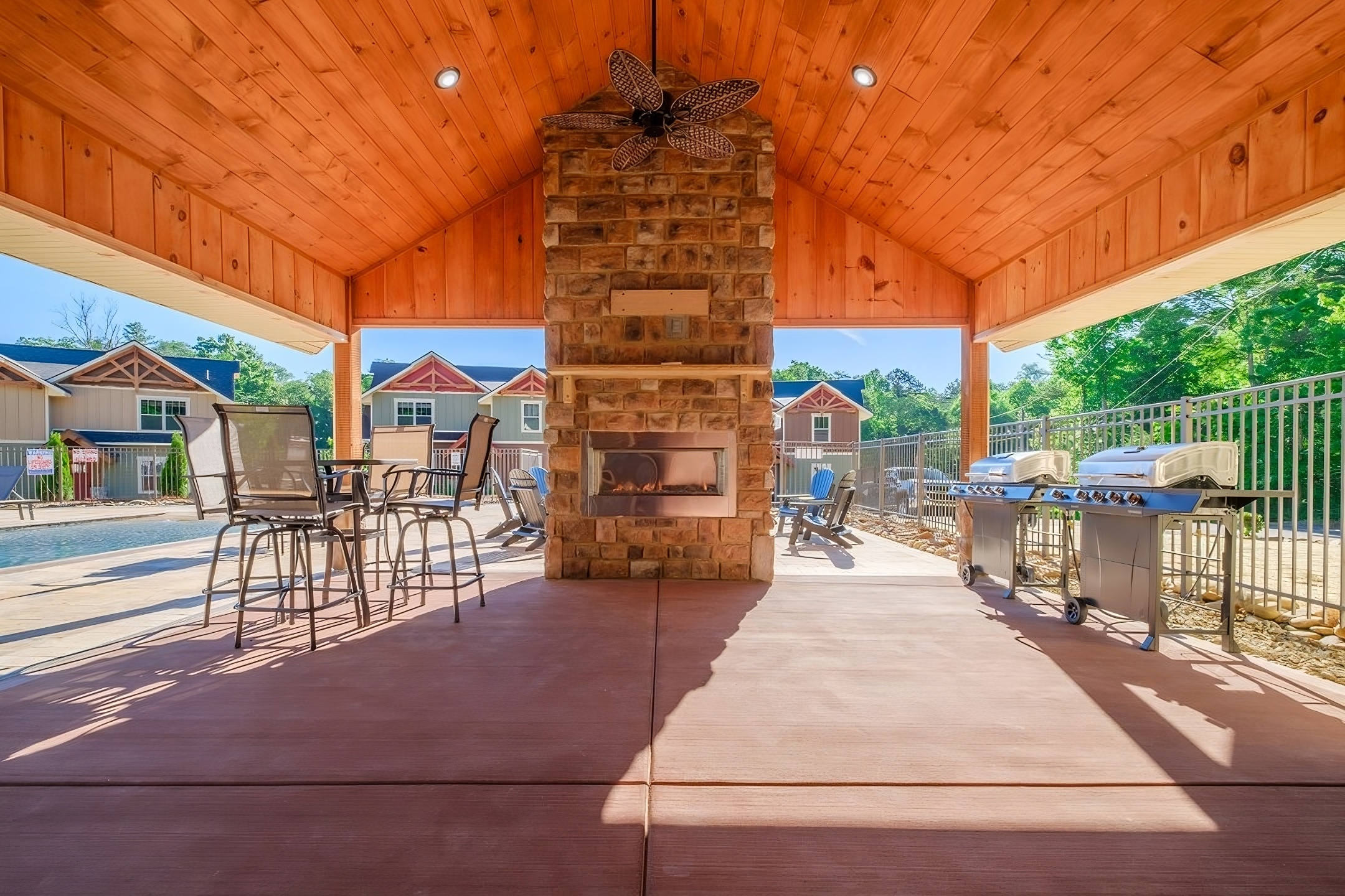 Brandon`s Mountain Retreat | Photo 78