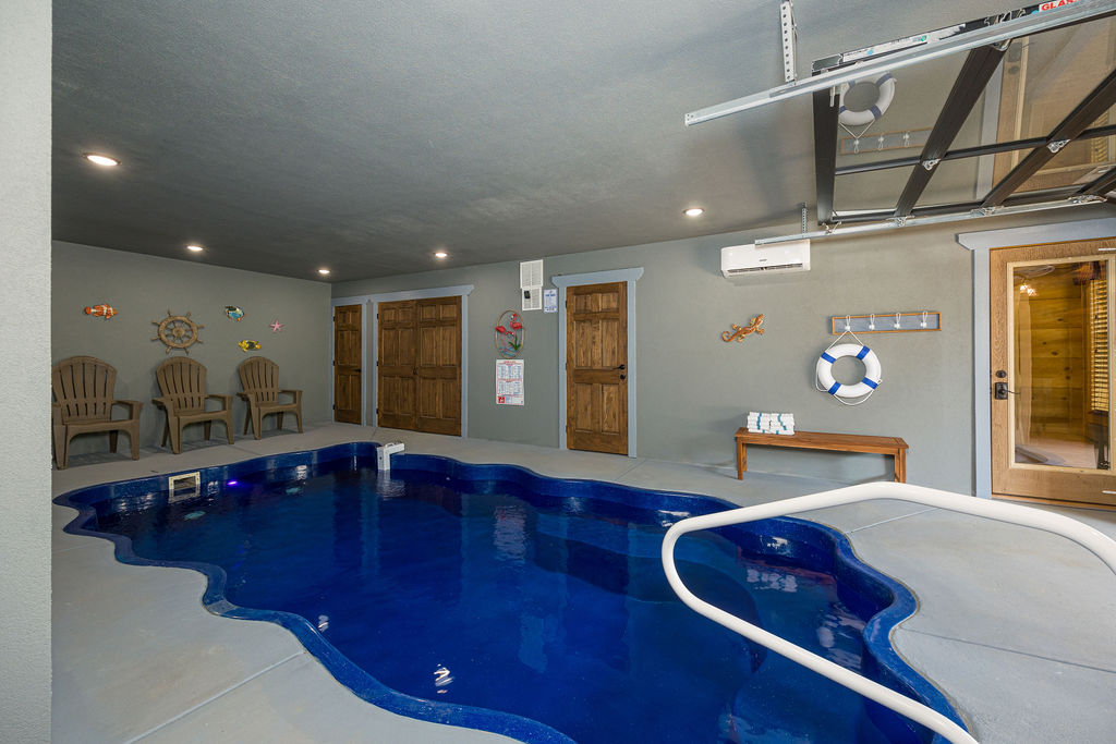 Brandon`s Mountain Retreat | Photo 30