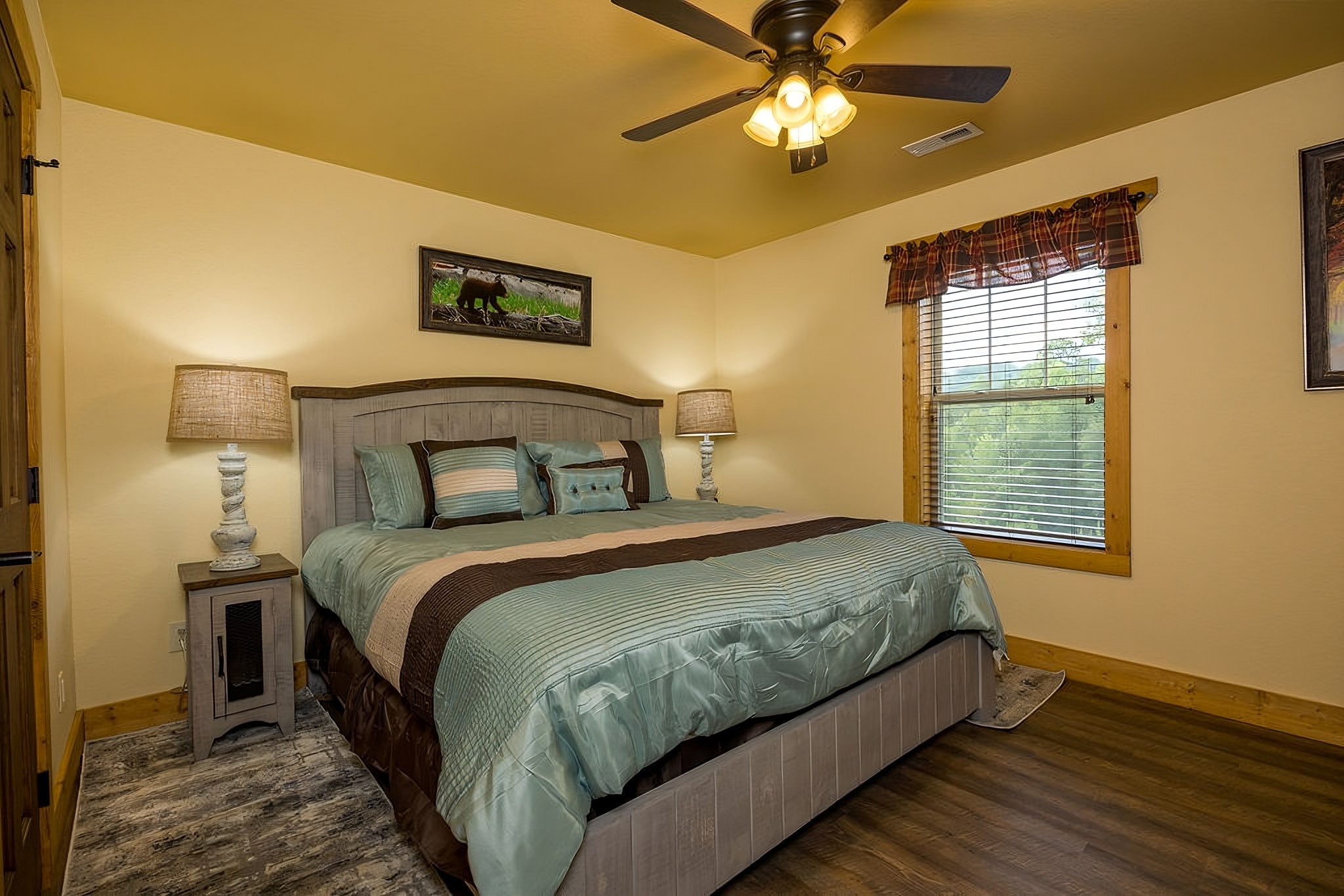 Brandon`s Mountain Retreat | Photo 45