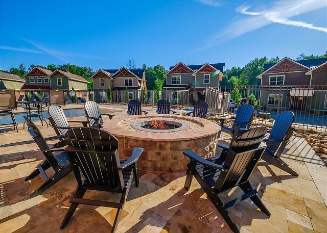 Brandon`s Mountain Retreat | Photo 75