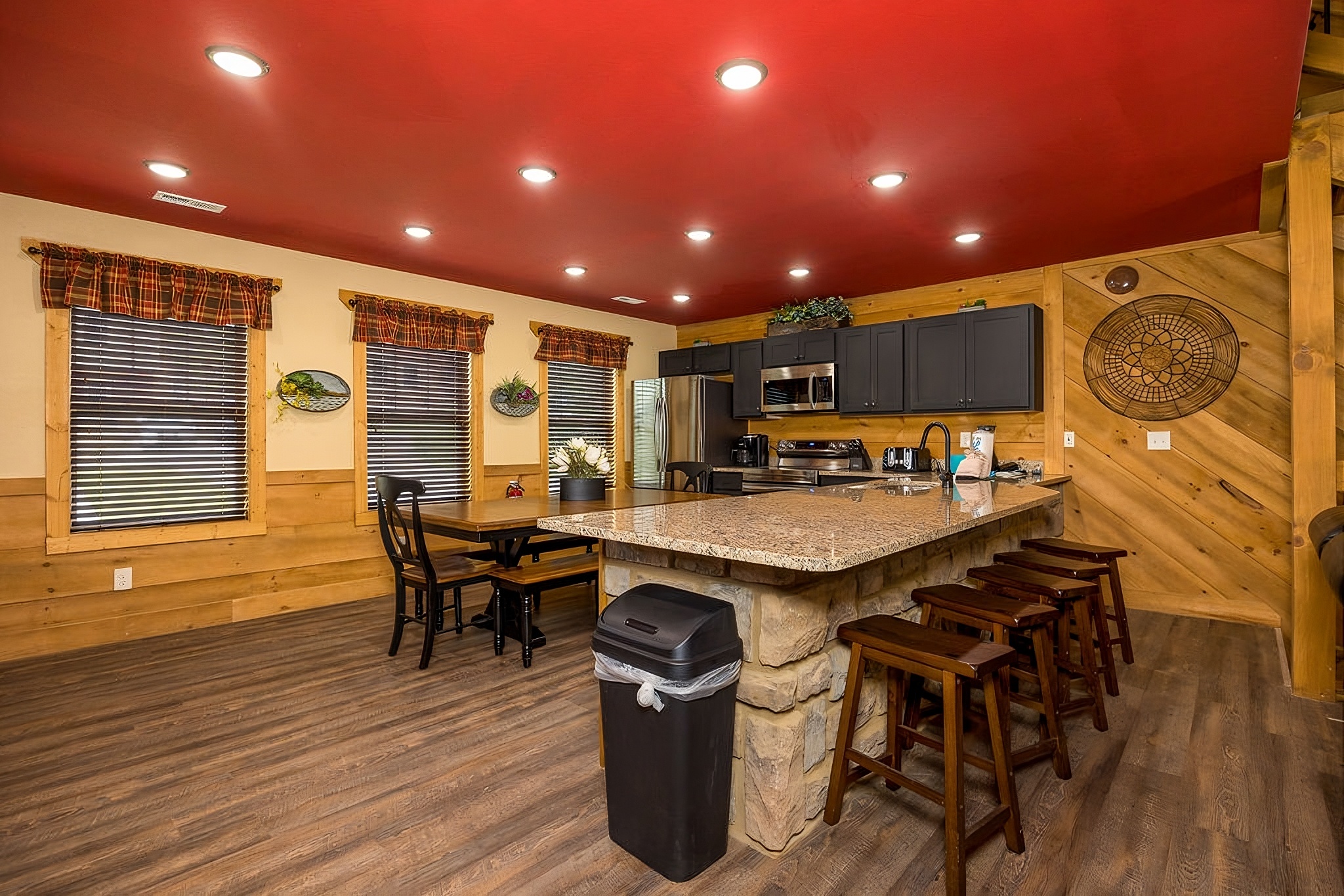 Brandon`s Mountain Retreat | Photo 51