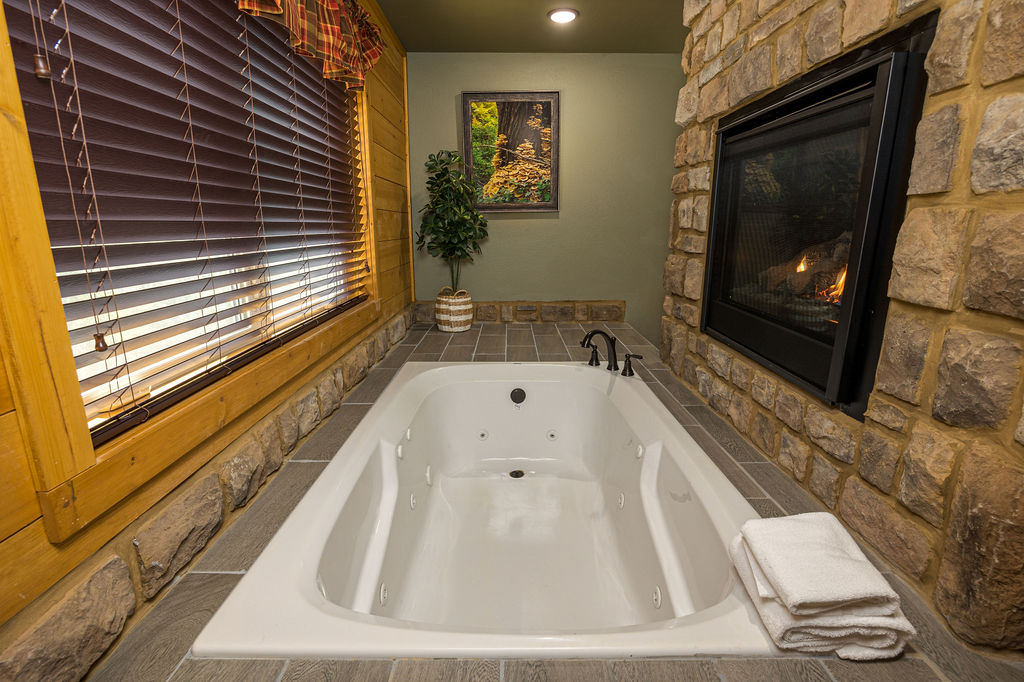 Brandon`s Mountain Retreat | Photo 17