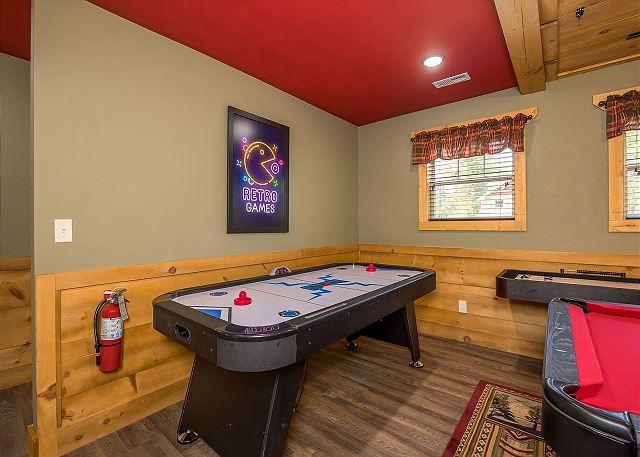 Brandon`s Mountain Retreat | Photo 50