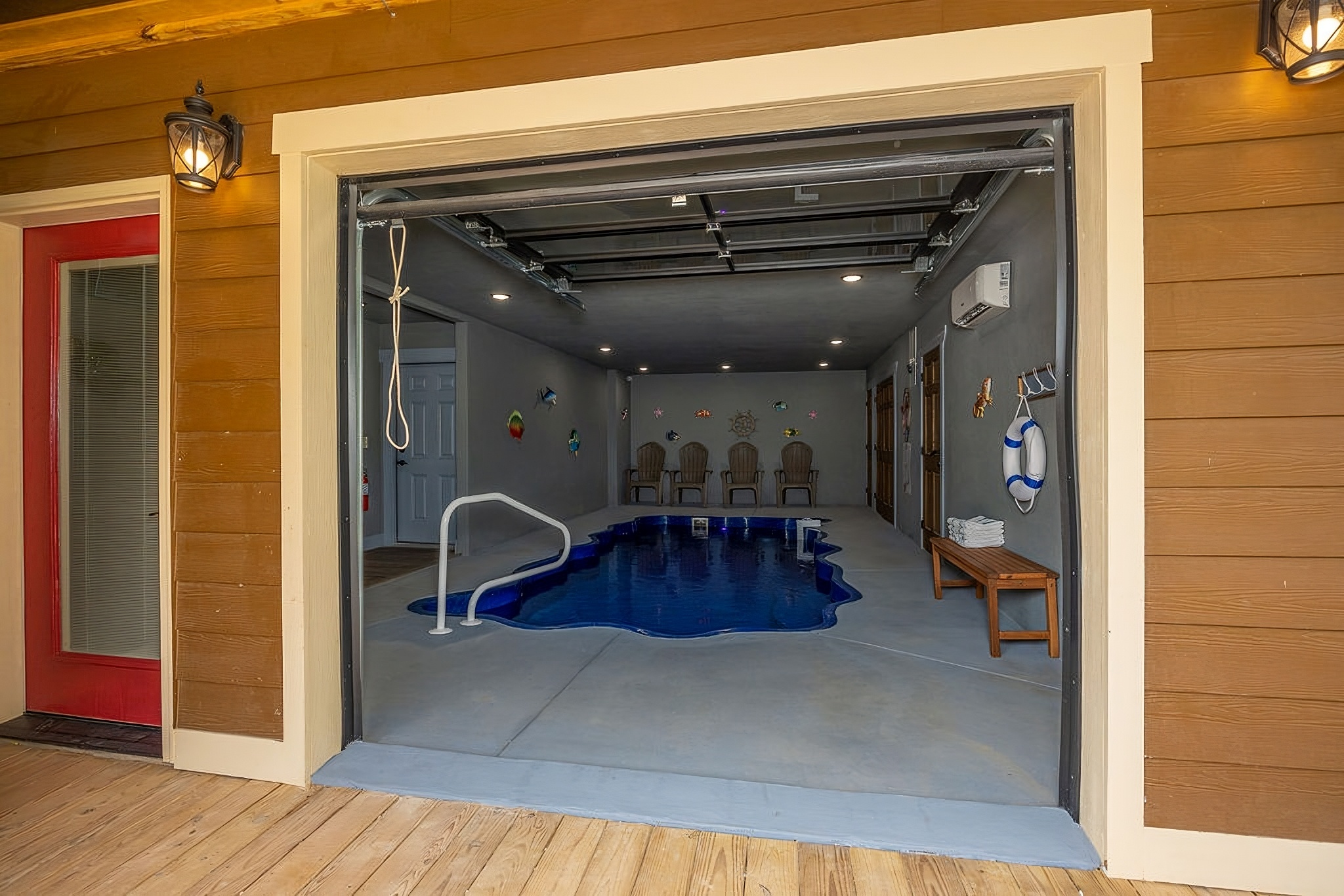 Brandon`s Mountain Retreat | Photo 32