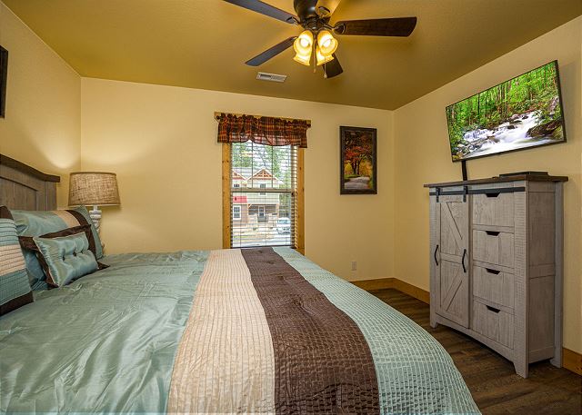 Brandon`s Mountain Retreat | Photo 22
