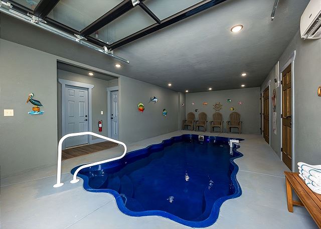 Brandon`s Mountain Retreat