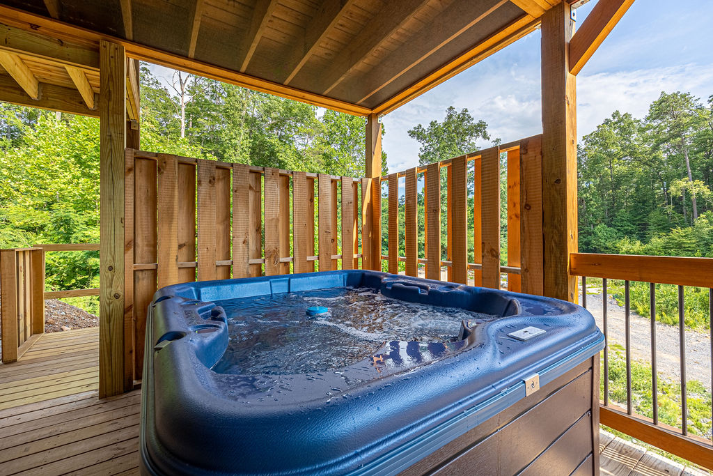 Brandon`s Mountain Retreat | Photo 36