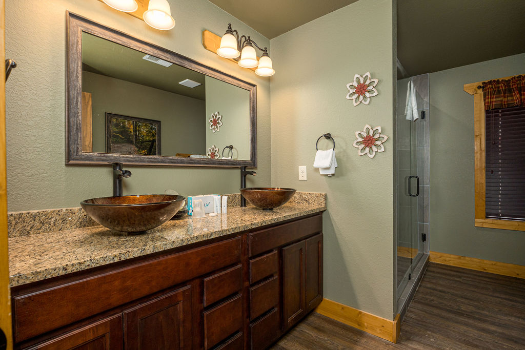 Brandon`s Mountain Retreat | Photo 18