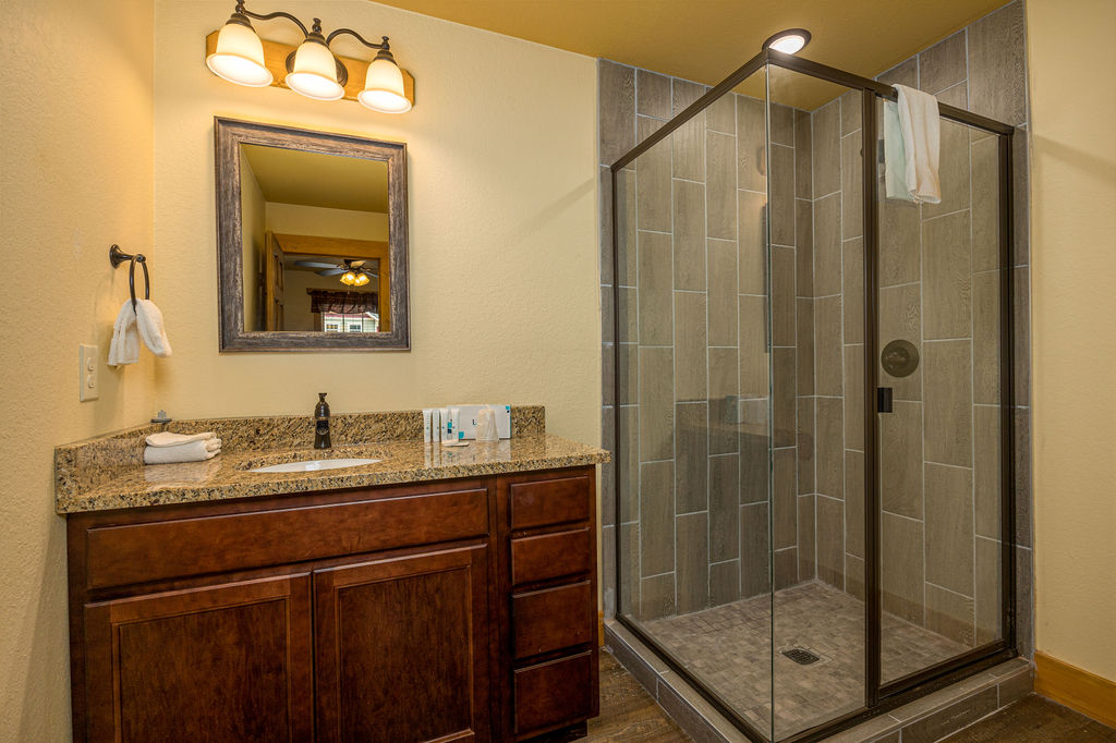 Brandon`s Mountain Retreat | Photo 28