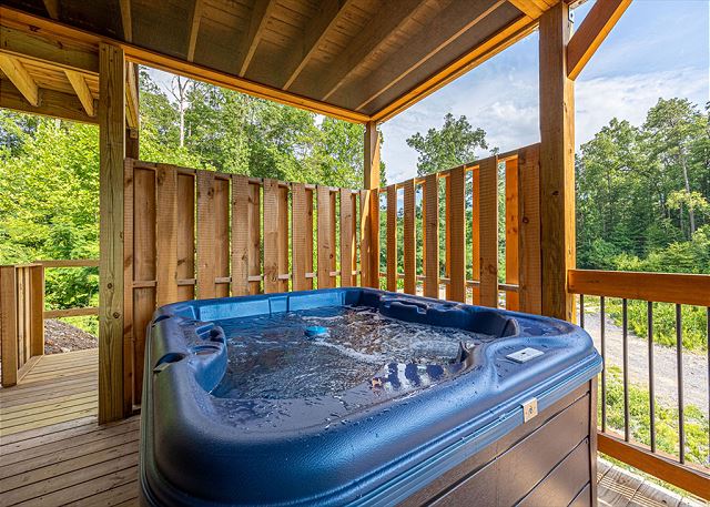 Brandon`s Mountain Retreat | Photo 3
