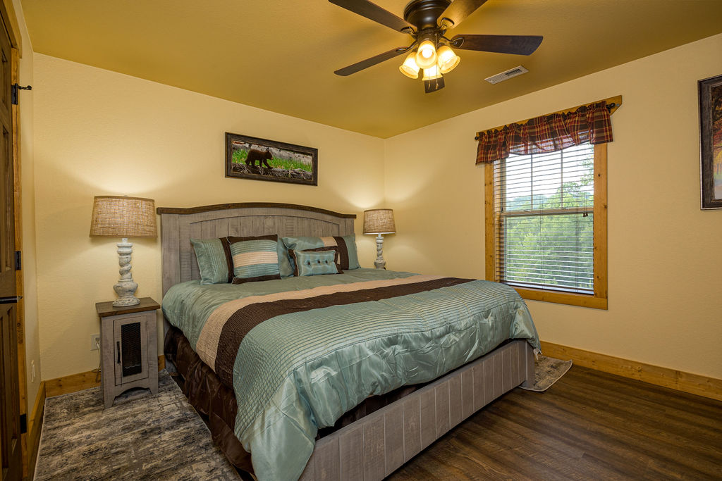 Brandon`s Mountain Retreat | Photo 20