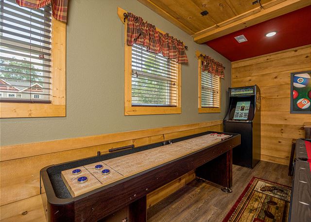 Brandon`s Mountain Retreat | Photo 14