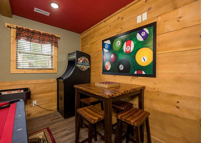Brandon`s Mountain Retreat | Photo 30