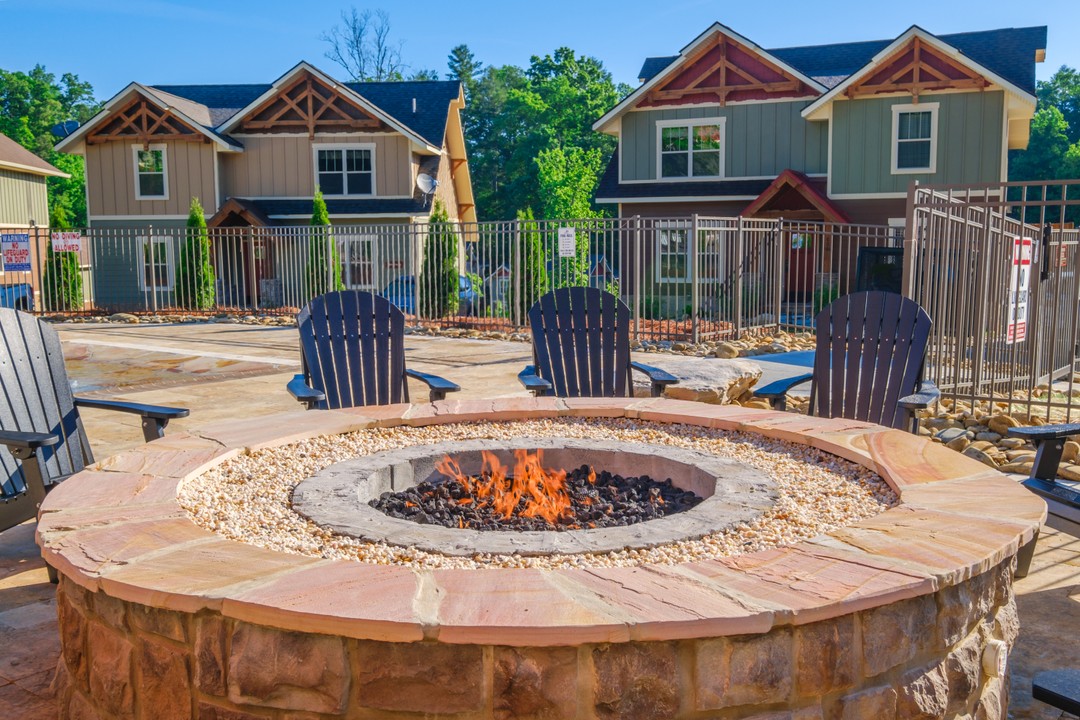 Brandon`s Mountain Retreat | Photo 66