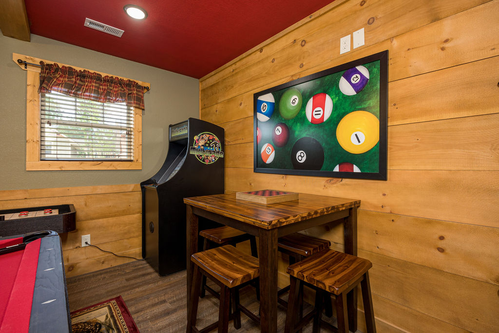 Brandon`s Mountain Retreat | Photo 29