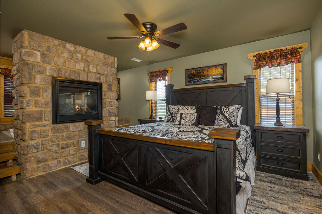 Brandon`s Mountain Retreat | Photo 15