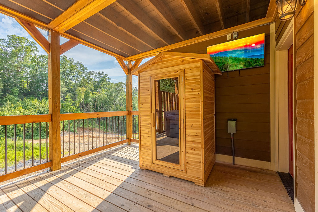 Brandon`s Mountain Retreat | Photo 37