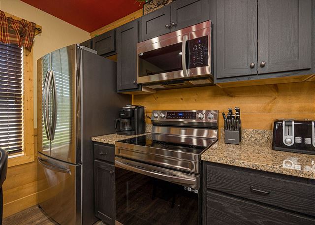 Brandon`s Mountain Retreat | Photo 10