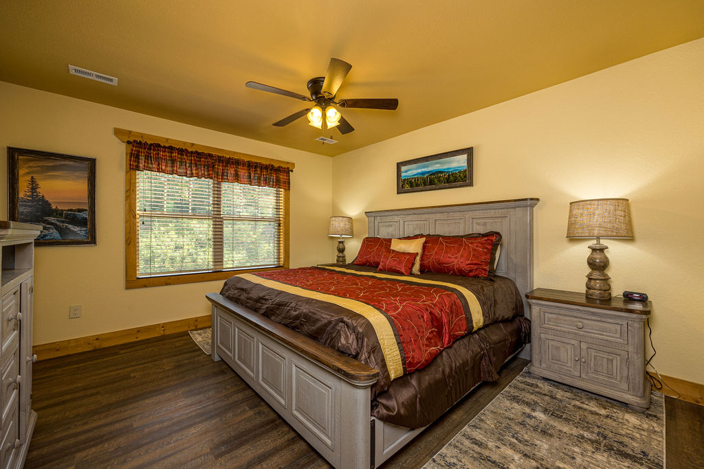 Brandon`s Mountain Retreat | Photo 26