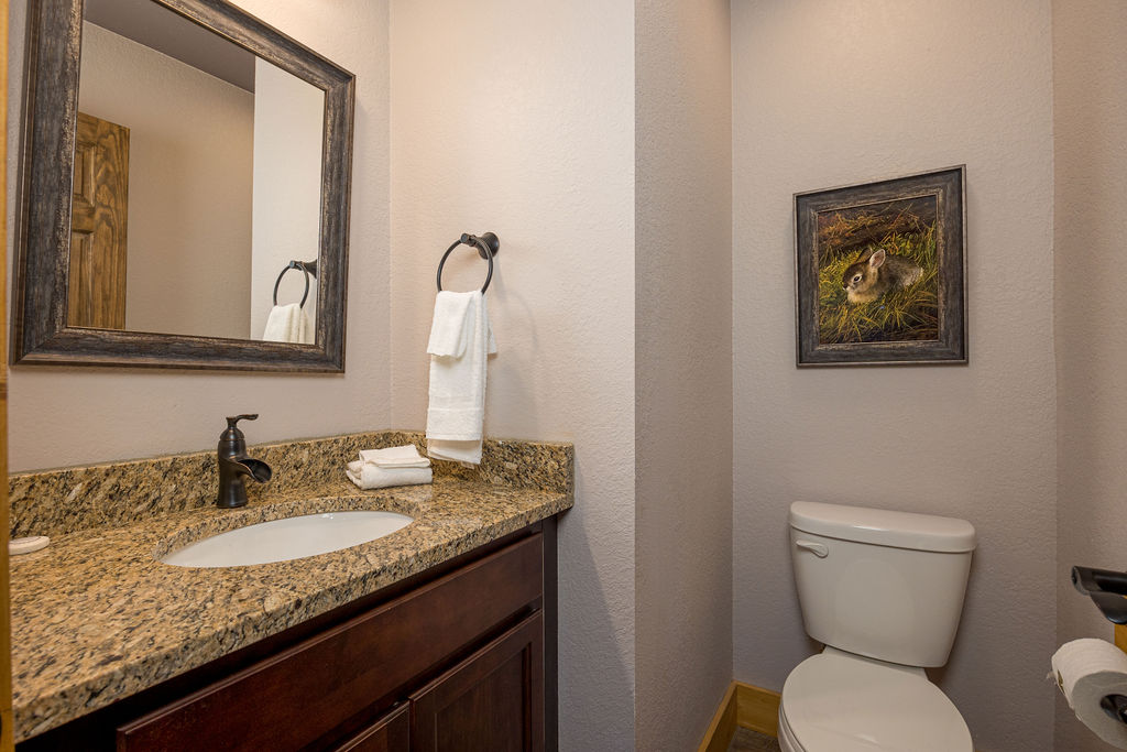 Brandon`s Mountain Retreat | Photo 33