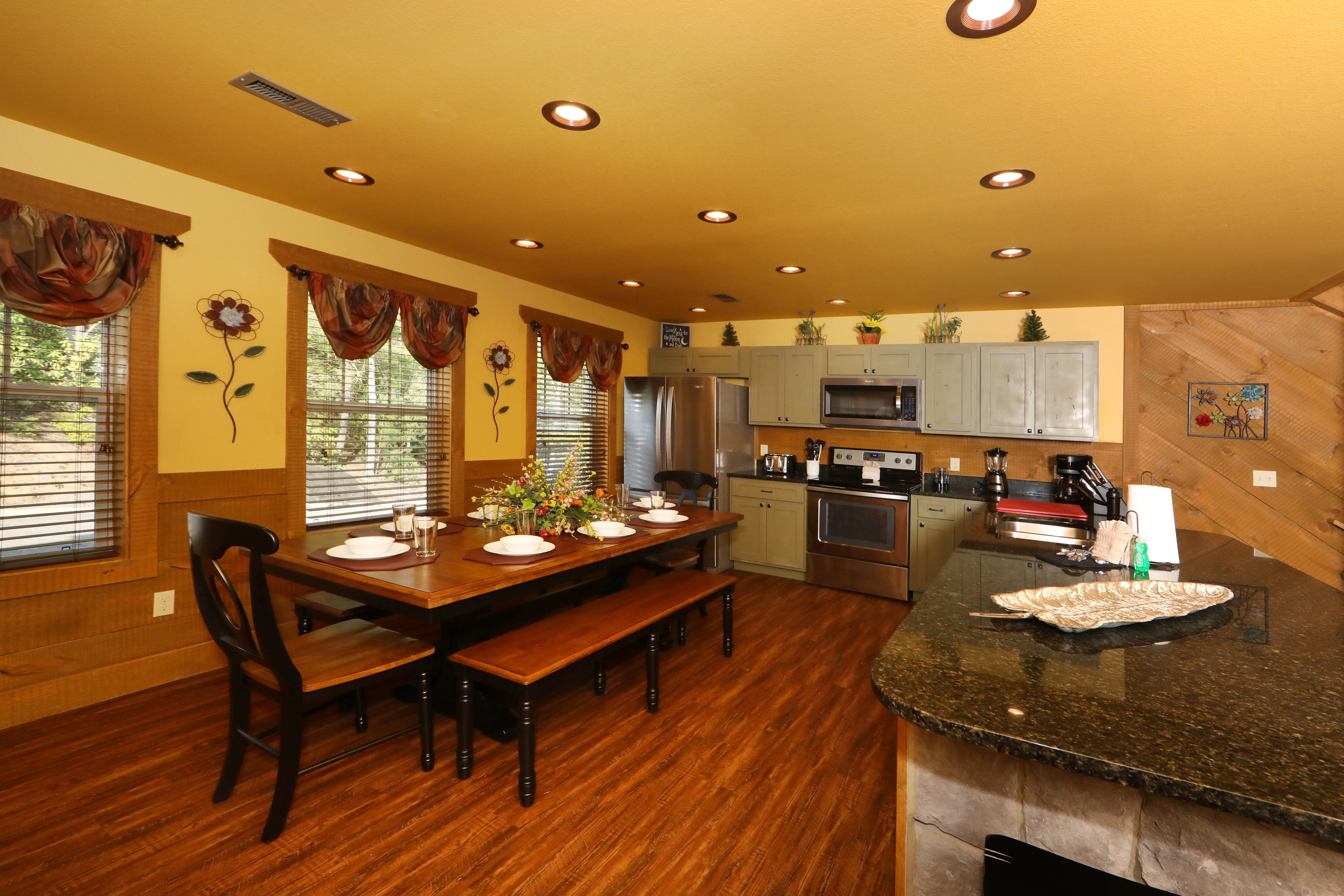 Dive Right In | Photo 10