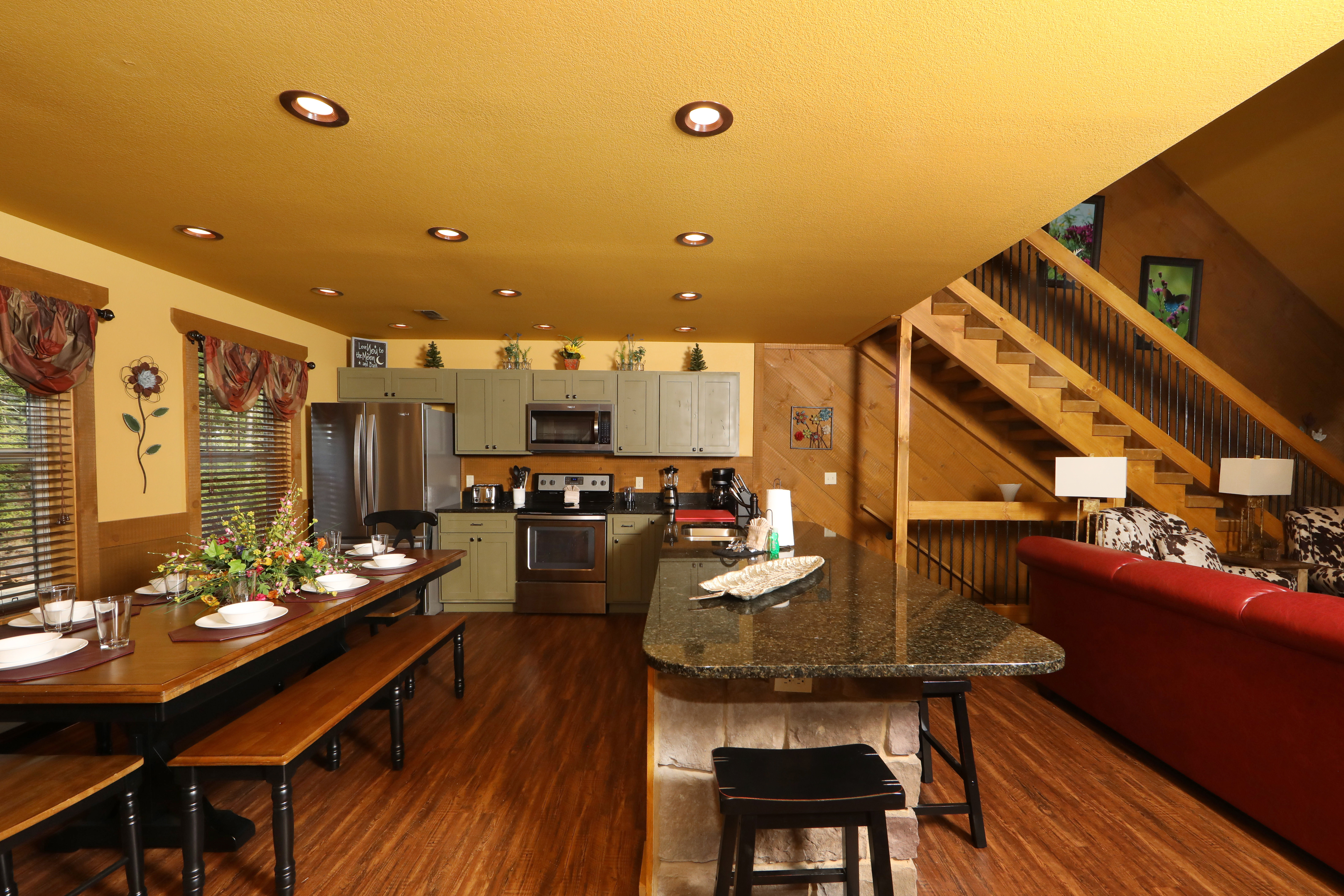 Dive Right In | Photo 9