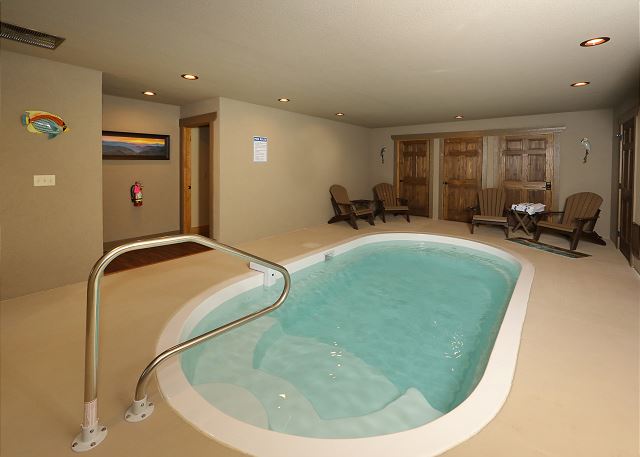 Featured Property Dive Right In