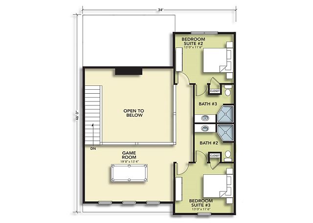 Dive Right In | Photo 58