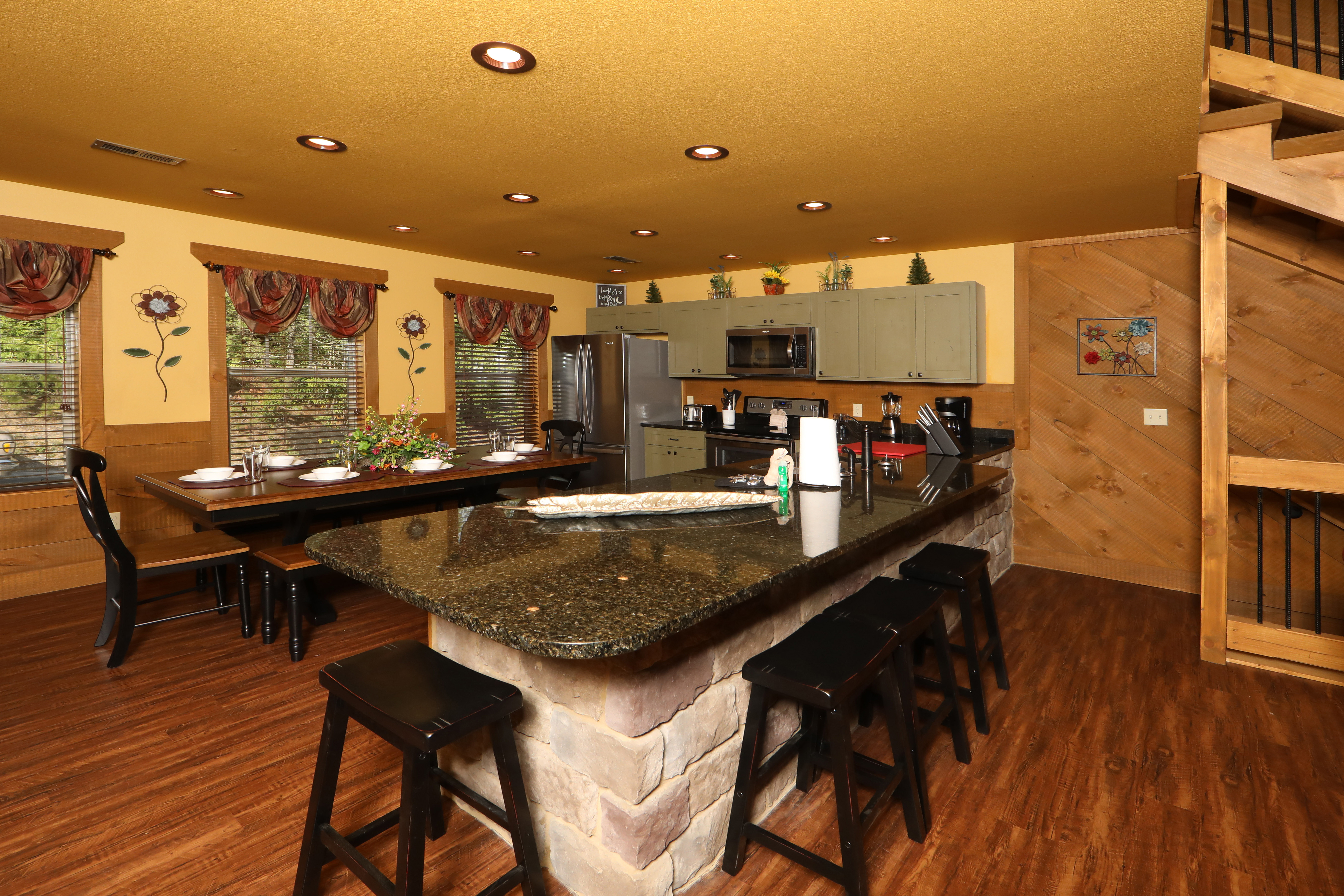 Dive Right In | Photo 11