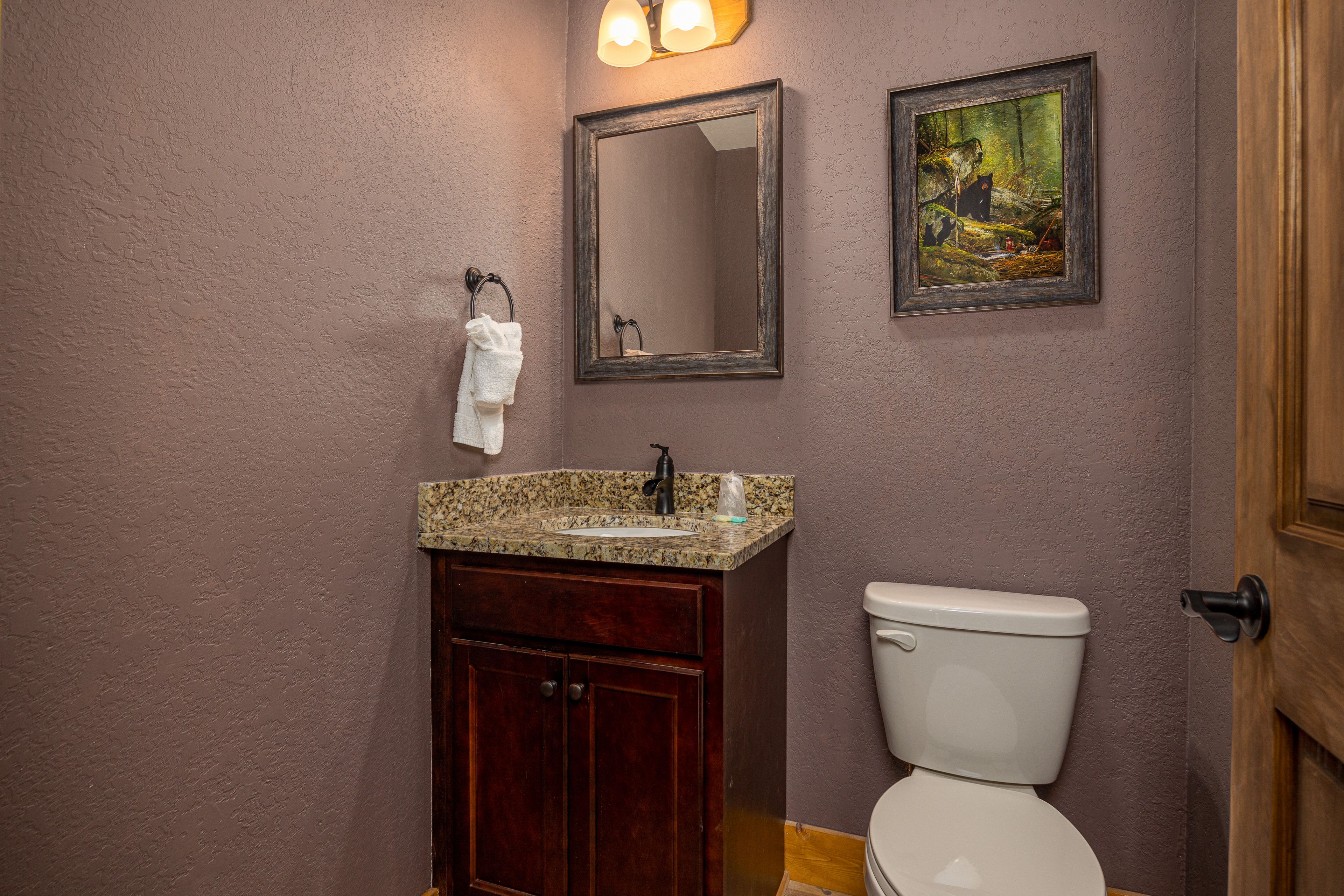 Fireside Retreat | Photo 33