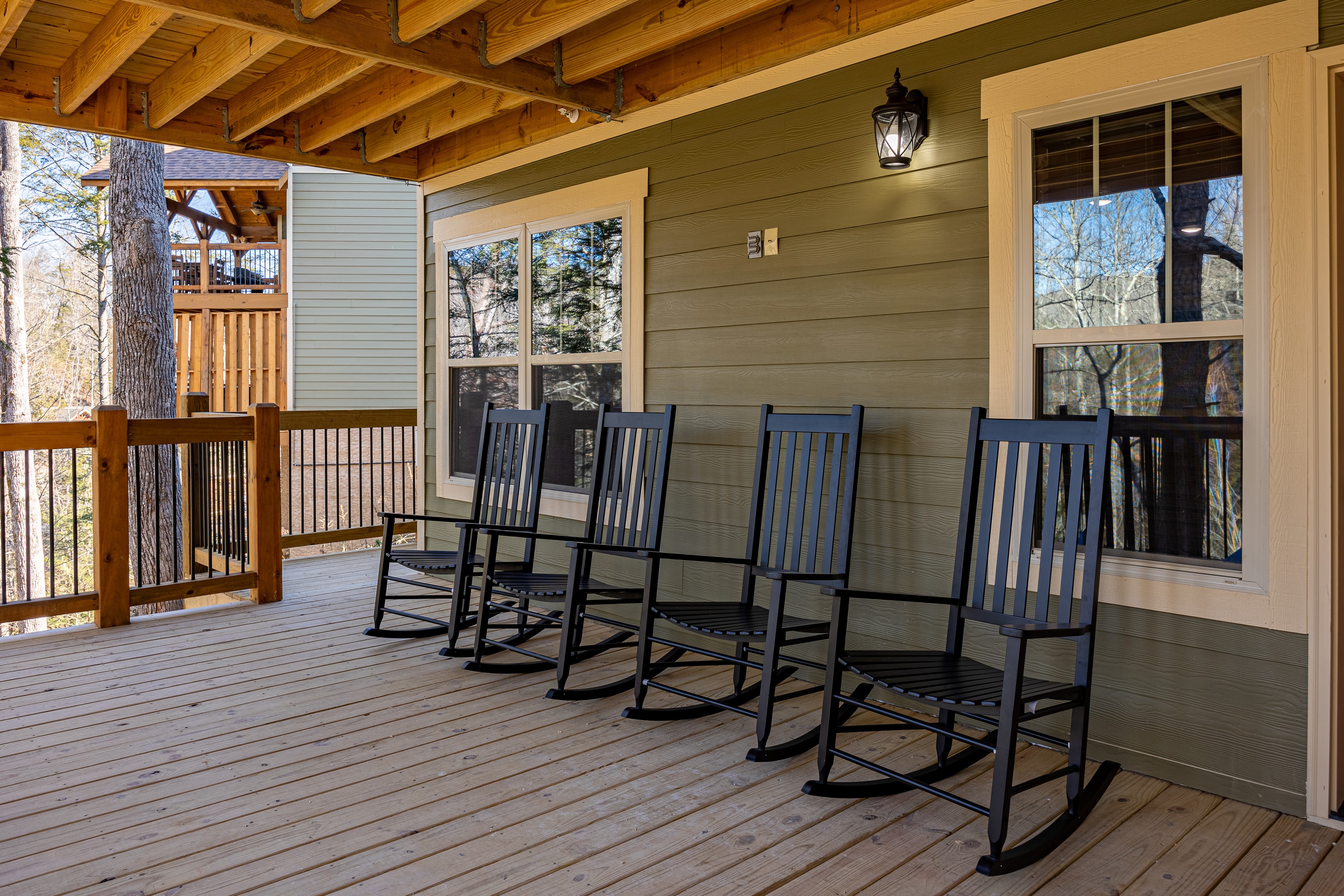 Fireside Retreat | Photo 45