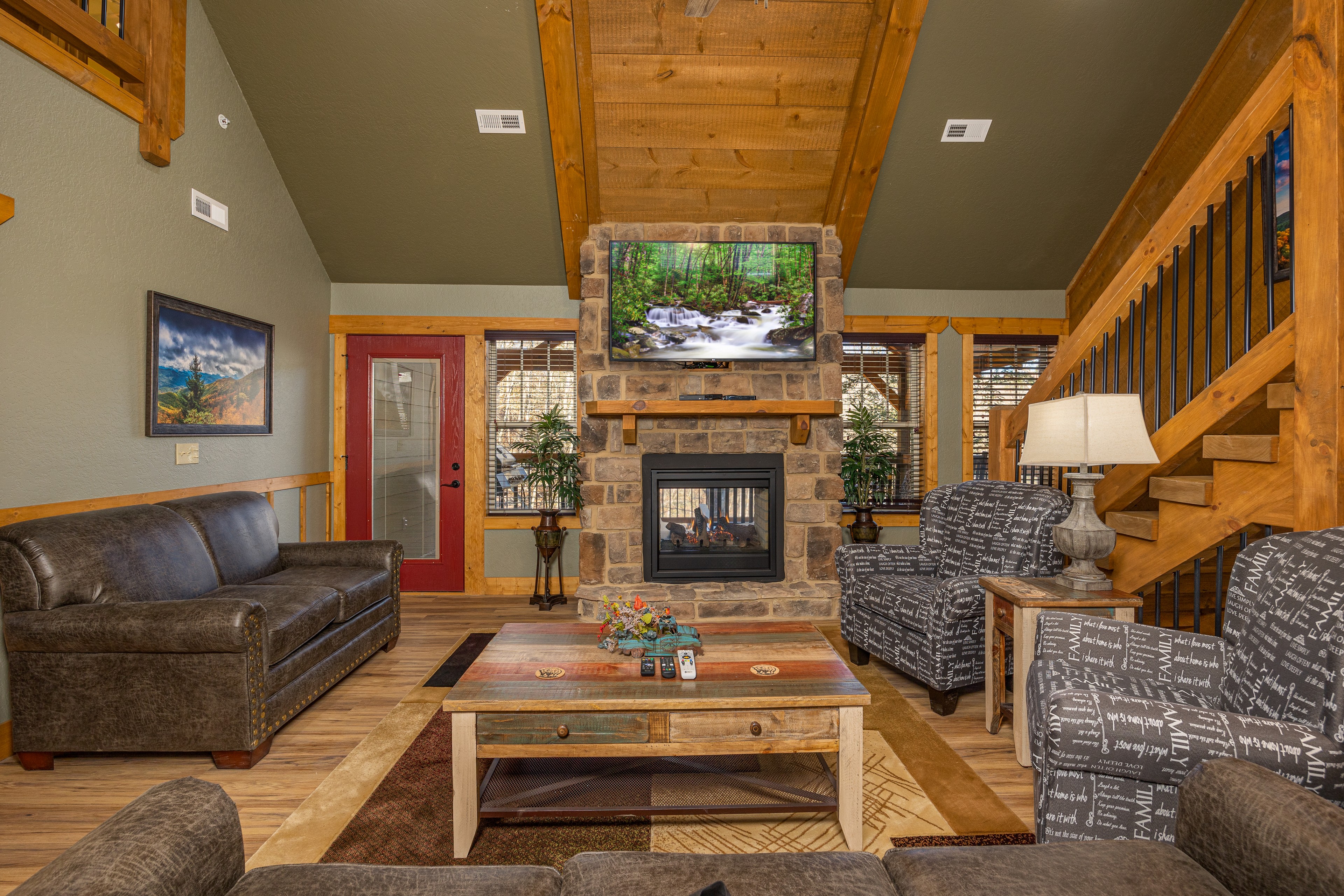 Fireside Retreat | Photo 6