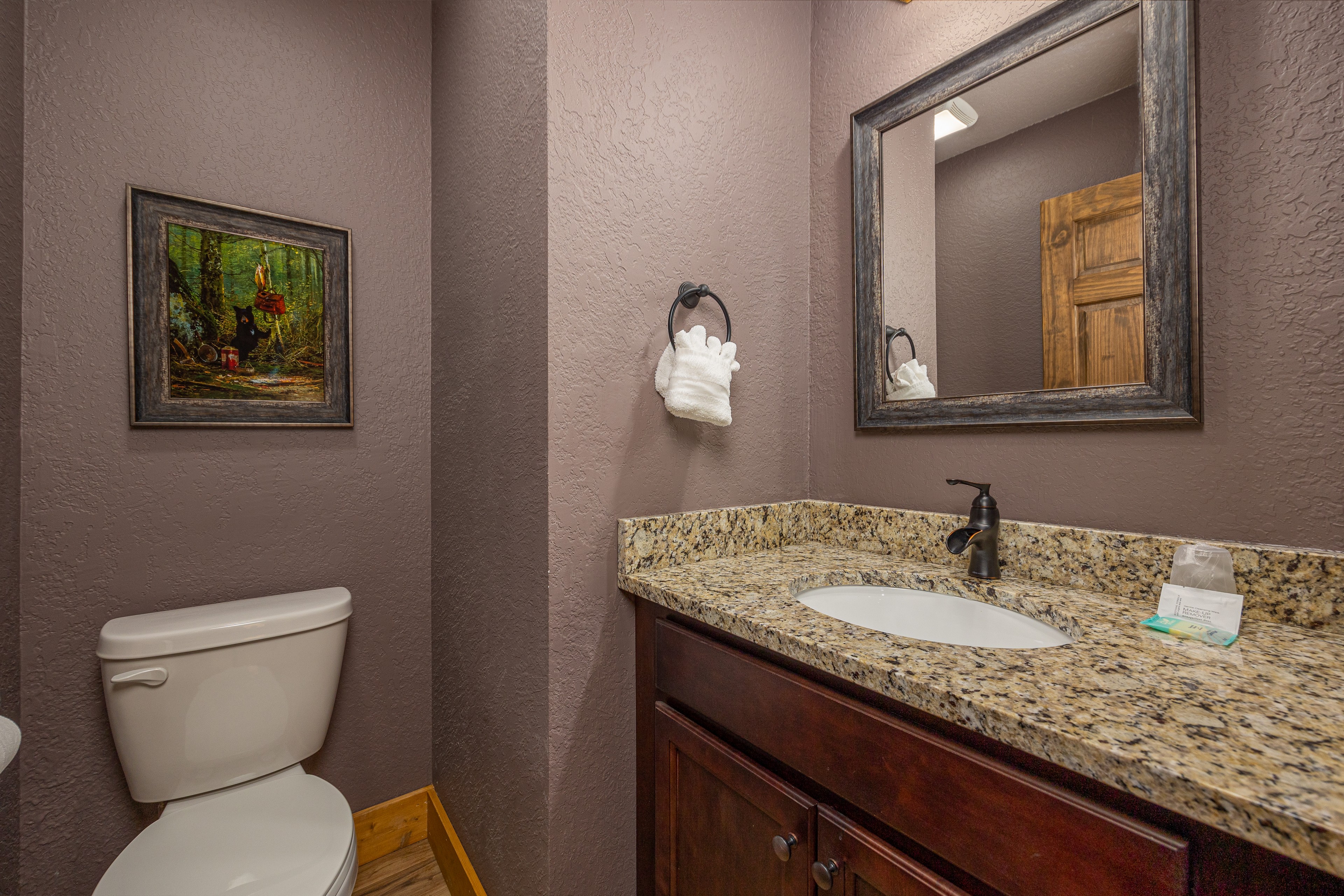 Fireside Retreat | Photo 41