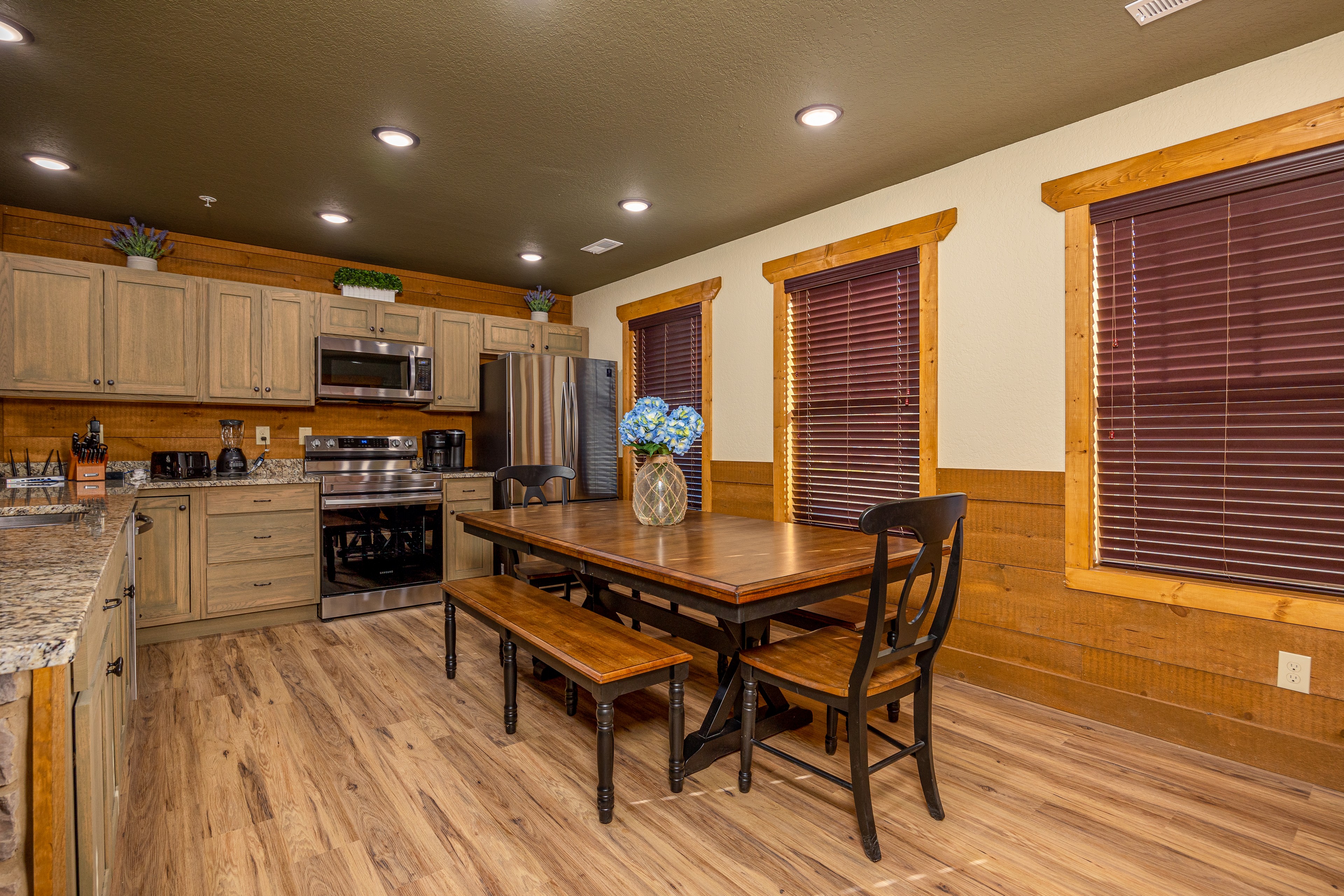 Fireside Retreat | Photo 8